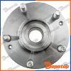 Moyeu de roue avant pour HYUNDAI | KLP-HY-509P2, 9430037